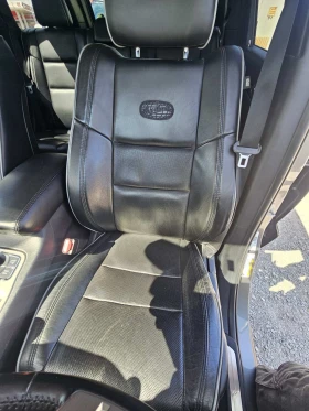 Jeep Grand cherokee 3.0 CRD OVERLAND, снимка 9