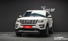 Ford Explorer 2.3 Limited 4WD 5th, снимка 3