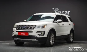 Ford Explorer 2.3 Limited 4WD 5th, снимка 1