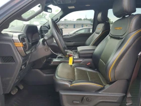 Ford F150 3.5* AWD* TREMOR* SUPERCREW* КОЖА* ПОДГРЕВ* КАМЕРА, снимка 7