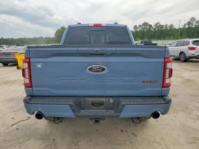 Ford F150 3.5* AWD* TREMOR* SUPERCREW* КОЖА* ПОДГРЕВ* КАМЕРА, снимка 6