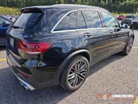 Mercedes-Benz GLC, снимка 3