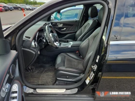 Mercedes-Benz GLC, снимка 5