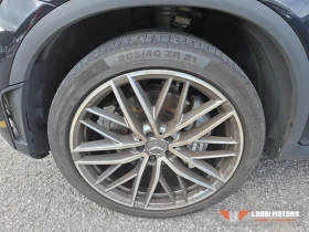 Mercedes-Benz GLC, снимка 6