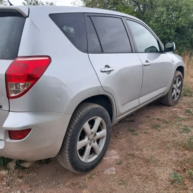Toyota Rav4, снимка 4