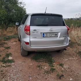 Toyota Rav4, снимка 5