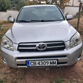 Toyota Rav4, снимка 1