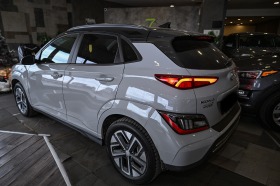 Hyundai Kona 64 Kw 2022 + термопомпа, снимка 4 - Автомобили и джипове - 44970573