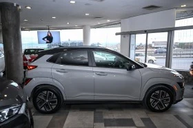 Hyundai Kona 64 Kw термопомпа ЛИЗИНГ БЕЗ ПЪРВОНАЧАЛНА ВНОСКА , снимка 8