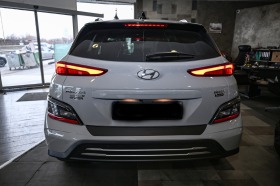 Hyundai Kona 64 Kw 2022 + термопомпа, снимка 5 - Автомобили и джипове - 44970573