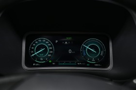 Hyundai Kona 64 Kw термопомпа ЛИЗИНГ БЕЗ ПЪРВОНАЧАЛНА ВНОСКА , снимка 11