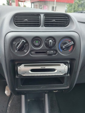 Daihatsu Terios 1.3 4x4 klima | Mobile.bg   14