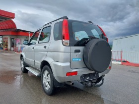 Daihatsu Terios 1.3 4x4 klima | Mobile.bg   6