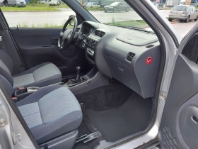 Daihatsu Terios 1.3 4x4 klima | Mobile.bg   11