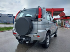 Daihatsu Terios 1.3 4x4 klima | Mobile.bg   7