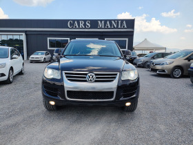 VW Touareg 3.0 TDI  V 6