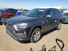 Toyota Rav4 2020 TOYOTA RAV4 XLE, снимка 2