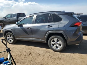 Toyota Rav4 2020 TOYOTA RAV4 XLE, снимка 3