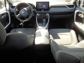 Toyota Rav4 2020 TOYOTA RAV4 XLE, снимка 8