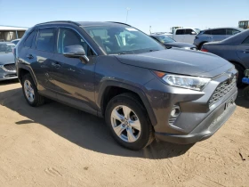 Toyota Rav4 2020 TOYOTA RAV4 XLE, снимка 4