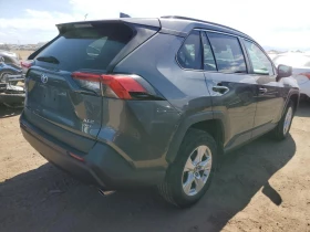 Toyota Rav4 2020 TOYOTA RAV4 XLE, снимка 5