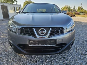 Nissan Qashqai 1.6i 117k.c Automat. Nova | Mobile.bg    2