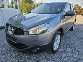 Nissan Qashqai 1.6i 117k.c Automat. Nova | Mobile.bg    8