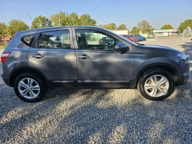 Nissan Qashqai 1.6i 117k.c Automat. Nova | Mobile.bg    4