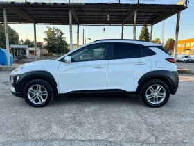 Hyundai Kona 1.6, снимка 3