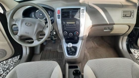 Hyundai Tucson 2.0D * 183хил.км.* Италия * , снимка 13