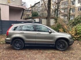 Honda Cr-v 2.0i Elegance 4X4 , снимка 5