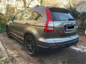 Honda Cr-v 2.0i Elegance 4X4 , снимка 4