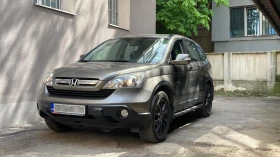 Honda Cr-v 2.0i Elegance 4X4 , снимка 2