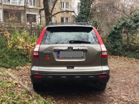 Honda Cr-v 2.0i Elegance 4X4 , снимка 7