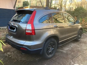 Honda Cr-v 2.0i Elegance 4X4 , снимка 6