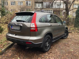 Honda Cr-v 2.0i Elegance 4X4 , снимка 4