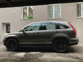 Honda Cr-v 2.0i Elegance 4X4 , снимка 3