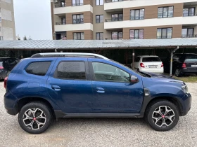 Dacia Duster 1.3TCe/EXTREME/76000 КМ!, снимка 4