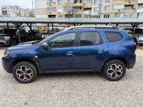 Dacia Duster 1.3TCe/EXTREME/76000 КМ!, снимка 8