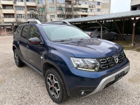 Dacia Duster 1.3TCe/EXTREME/76000 КМ!, снимка 3