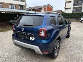 Dacia Duster 1.3TCe/EXTREME/76000 КМ!, снимка 5