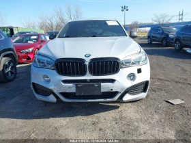 BMW X6 XDRIVE35I, снимка 2