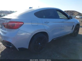 BMW X6 XDRIVE35I, снимка 6