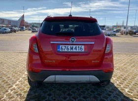 Opel Mokka X 1.4 TURBO 6/1/ . | Mobile.bg    5