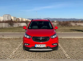     Opel Mokka X 1.4 TURBO 6/1/ .