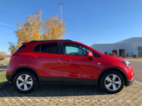     Opel Mokka X 1.4 TURBO 6/1/ .