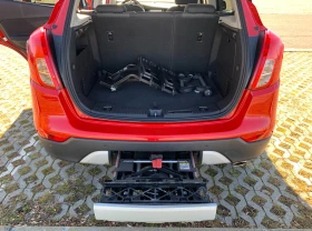 Opel Mokka X 1.4 TURBO 6/1/ . | Mobile.bg    17