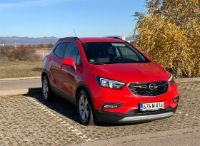     Opel Mokka X 1.4 TURBO 6/1/ .