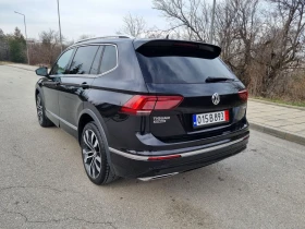     VW Tiguan Allspase R line 4Motion Digital Matrix   