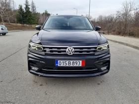 VW Tiguan Allspase R line 4Motion Digital Matrix    | Mobile.bg    5